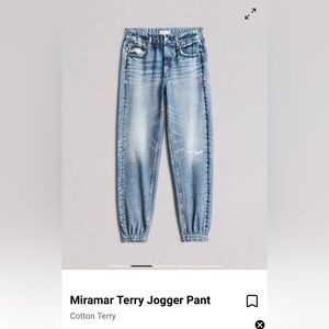 Rag & bone jeans